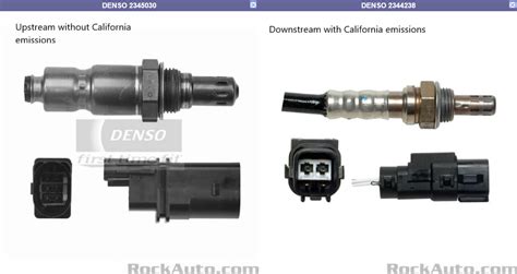 Image result for Upstream Downstream O2 Sensor