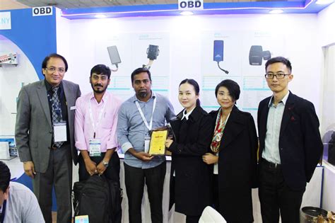 IFSEC Delhi Exibition 2016