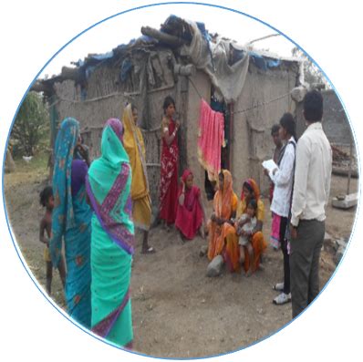 महाराष्ट्र राज्य ग्रामीण जीवनोन्नती अभियान | ग्रामविकास व पंचायतराज