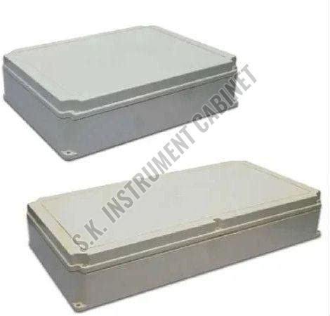 Rectangular Ip65 Modular Enclosure Manufacturer, Supplier from Mumbai