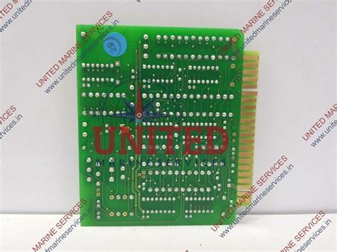 SOUTHERN AVIONICS BOARD MONITOR PCB SRP 31200 | United Marine Services