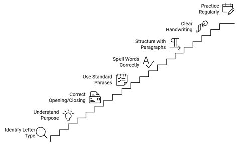 Tips for General Training Writing Task 1 - Writing for General Training ...