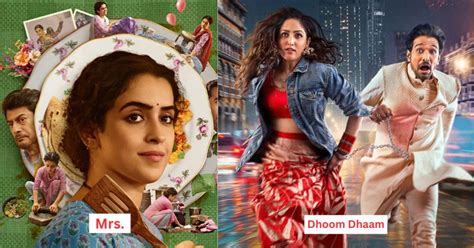 New OTT Releases in February 2025 on Netflix, Hotstar and Sony LIV