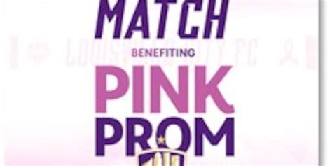Lou City trades purple for pink to fight breast cancer