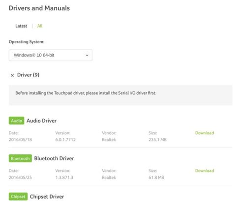 Image result for Download Drivers for Windows 10