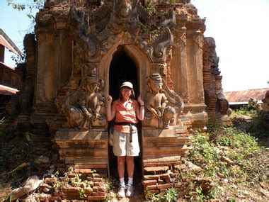 Area traveler Amy Dane: Into the heart of Myanmar - masslive.com