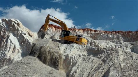 内蒙古准格尔旗：绿色矿山建设提升矿区续航能力_央广网