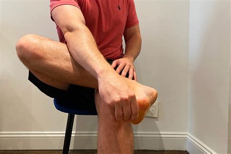 4 Plantar Fasciitis Stretches That Provide Heel Pain Relief | The Healthy