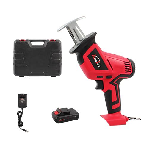 Buy Cordless Reciprocating Saw Kit AUTOJARE 18V 20V Max Electric ...