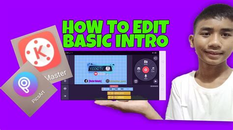 HowToBasic Intro 的图像结果