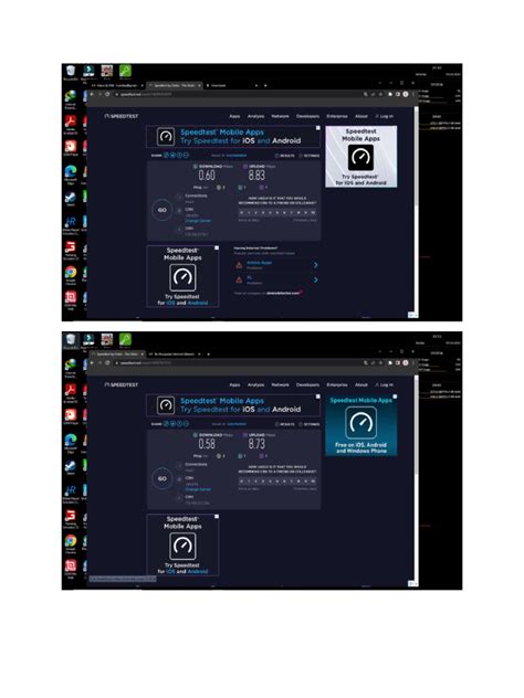 Image result for How to Use Speedtest.net