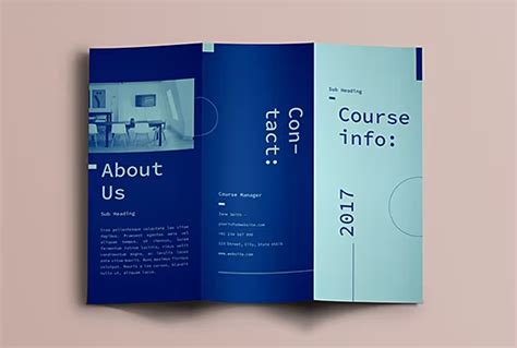 Image result for InDesign Module Template