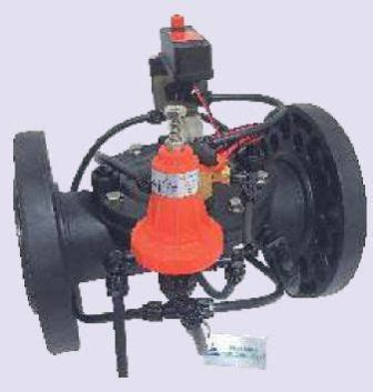 Hydromat Control Valve Supplier from Ahmedabad
