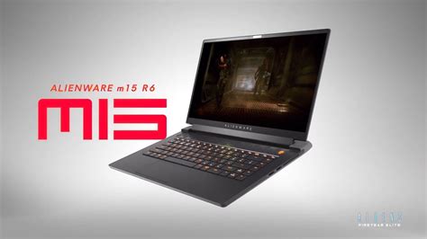 Alienware M15 R6 Pakaging 的图像结果