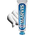 Buy Marvis Whitening Mint Toothpaste, 3.8 ounces Online at Low Prices ...