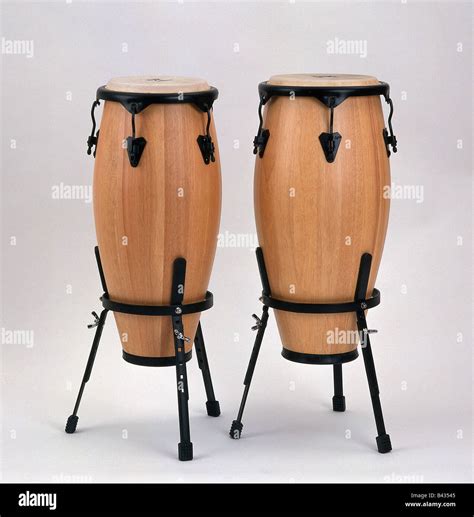 music, instruments, drums, conga, percussion instrument, congas Stock ...