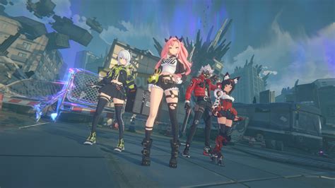 Zenless Zone Zero Producer Reveals Surprising Inspirations (and It’s ...