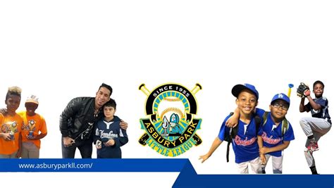 Asbury Park Little League Parade and Opening Day Celebration!, Asbury ...