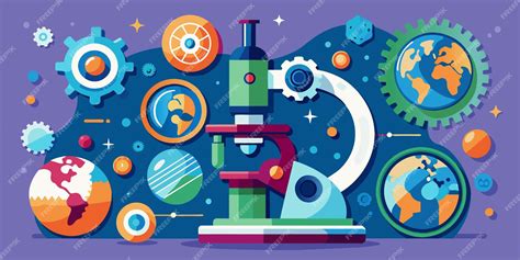 Science Project 的图像结果