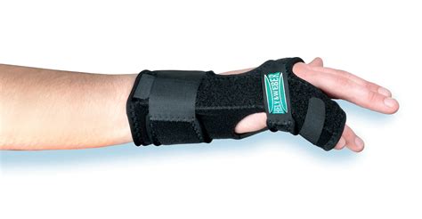 How To Make A Radial Gutter Splint at Mark Canales blog