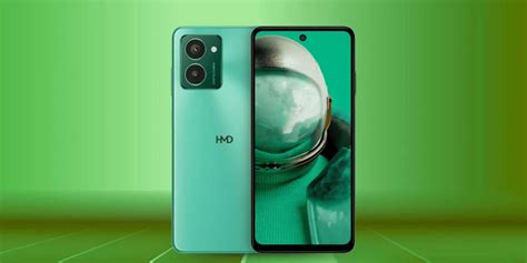 HMD Pulse 2 Pro Leaks: iPhone 17-Inspired Design Steals The Spotlight ...