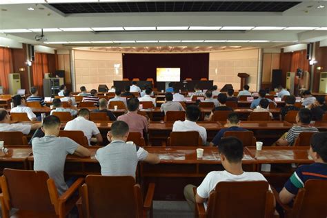 揭阳市国土资源局参加省国土资源厅纪律教育学习月活动