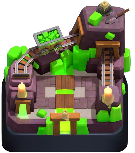 Best Arena 6 PEKKA Decks (PEKKA Playhouse) | Best Clash Royale Deck ...