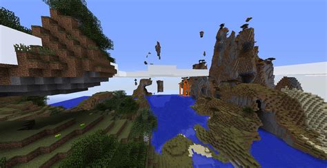 Image result for Custom Minecraft Java World