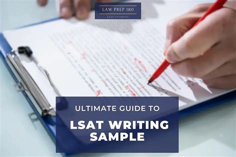 LSAT Writing Practice 的图像结果