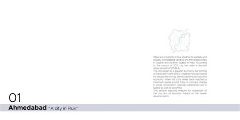 Urban Peripheries in Flux : A case of Sola suburb | CEPT - Portfolio