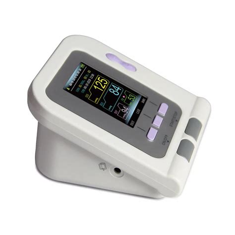 Contec FDA Approved Digital Blood Pressure Monitor for India | Ubuy