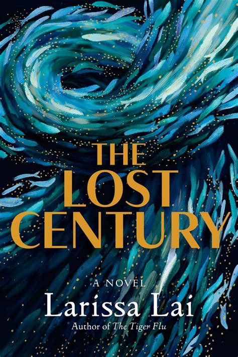 The Lost Century by Larissa Lai | CBC Books