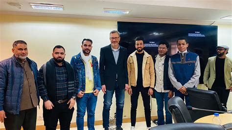 International Students - Jamia Millia Islamia