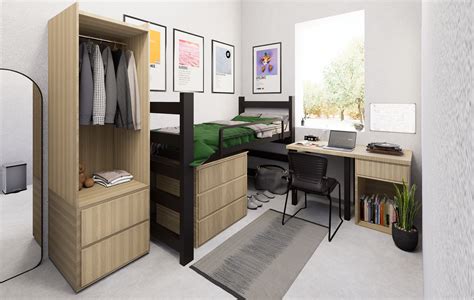 Blanco Hall | Housing and Residence Life | UT San Antonio