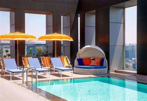 L7 HONGDAE by LOTTE HOTELS, Seoul - Book with Updated Prices 2025 ...