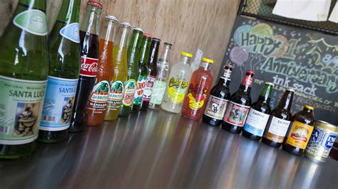 Ink Sack | Restaurants in Melrose, Los Angeles