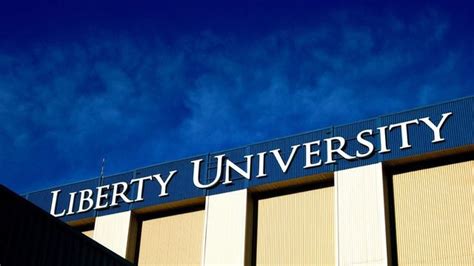 Liberty University Schedule