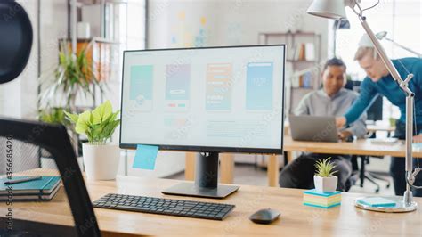 Work Computer 的图像结果