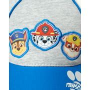 Buy Nickelodeon Toddler Baseball Hat for Boys Ages 2-4, Paw Patrol Kids ...