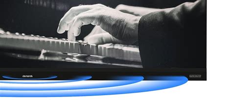 Buy Aiwa 139 cm (55 Inch) Ultra HD (4K) Smart TV, Magnifiq A55UHDX2 ...