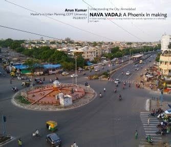 Nava Vadaj: A Phoenix in Making | CEPT - Portfolio