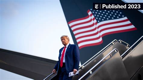 Trump Plans to Expand Presidential Power Over Agencies in 2025 - The ...