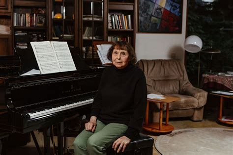 A PORTRAIT OF SOFIA GUBAIDULINA - Elbphilharmonie Mediatheque