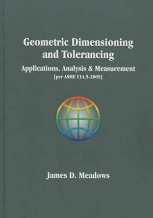 Buy Geometric Dimensioning and Tolerancing Handbook (Per Asme Y14.5 ...