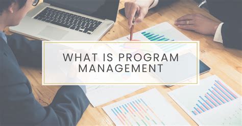 Image result for Manager Program Management