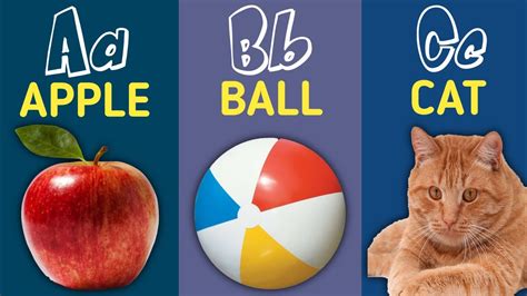 ABCD English 的图像结果