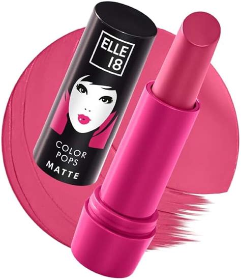 Amazon.in: Elle 18: Beauty