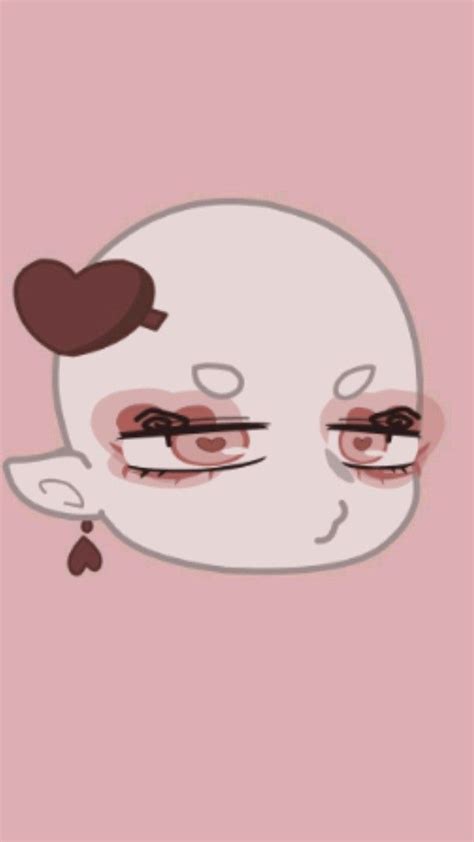 Gacha Face Tutorial 的图像结果