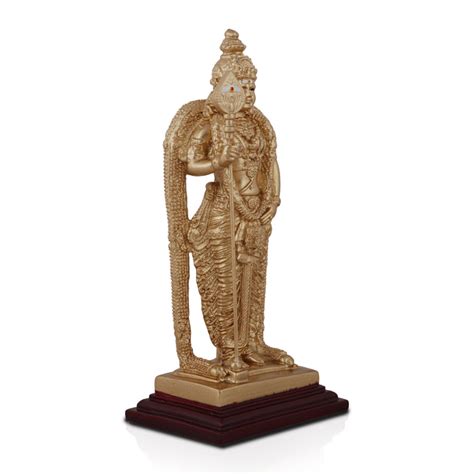 Giri - Lord Murugan Idol | Murugan Statue | Decorative Idol