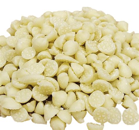 White Chocolate Chips 4M 44.09lbs